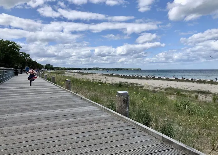 Weisse Whg 13 בולטנהאגן