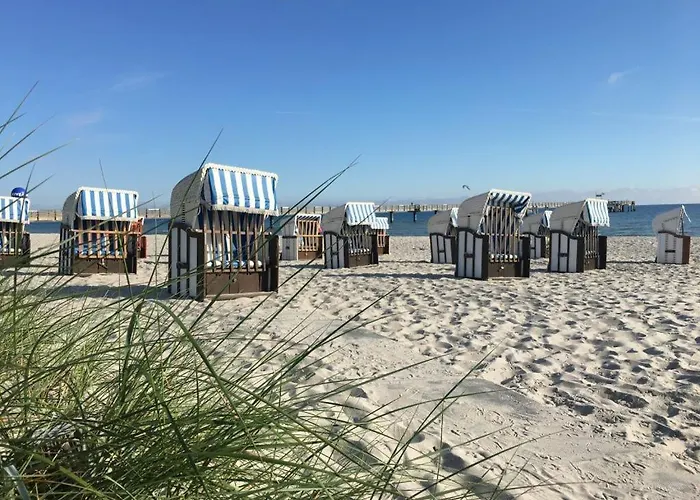 Weisse Whg 13 בולטנהאגן