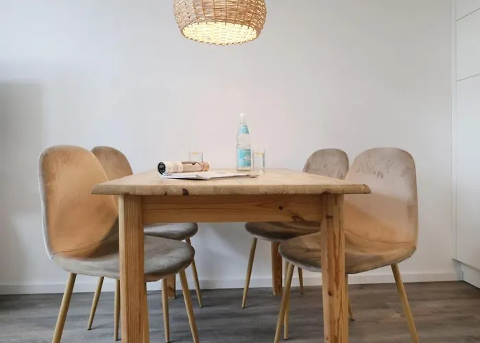 Weisse Whg 13 בולטנהאגן