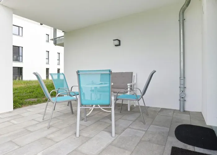 Weisse Whg 13 * בולטנהאגן